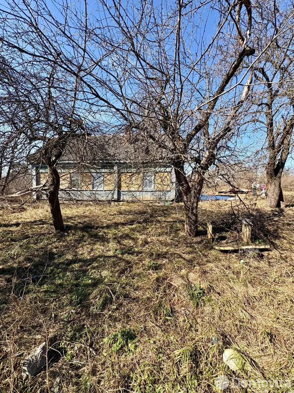 дом, Могилев, пер. Июньский, д. 2А