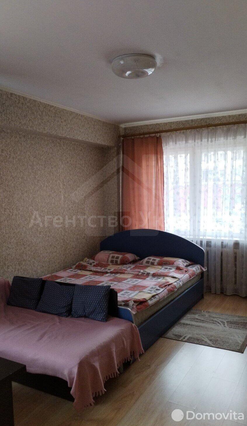 Купить 1-комнатную квартиру в Витебске, пр-т Московский, 27300 USD, код: 992590 - фото 2