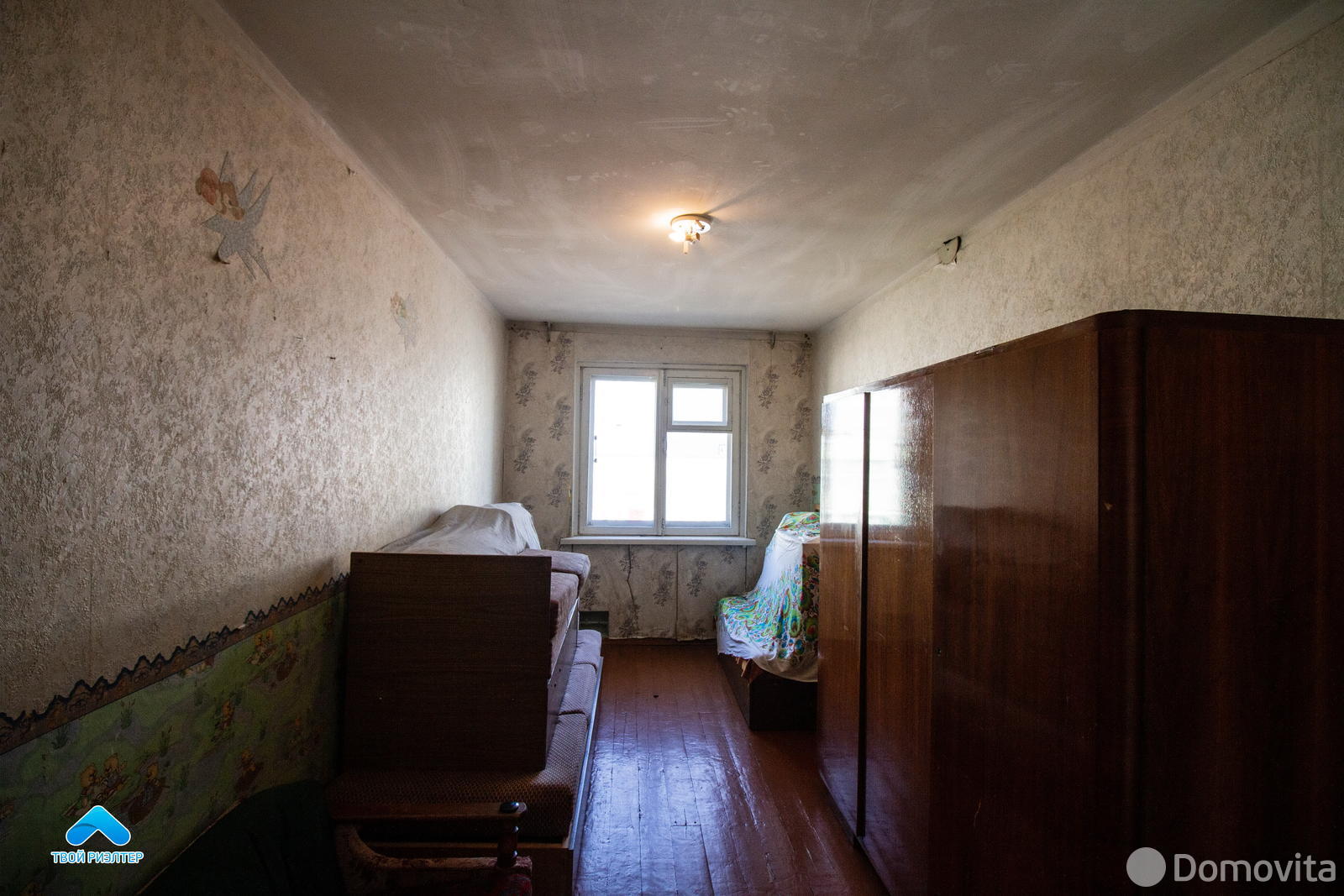 Продажа 2-комнатной квартиры в Гомеле, ул. Катунина, д. 3, 31000 USD, код: 759034 - фото 4