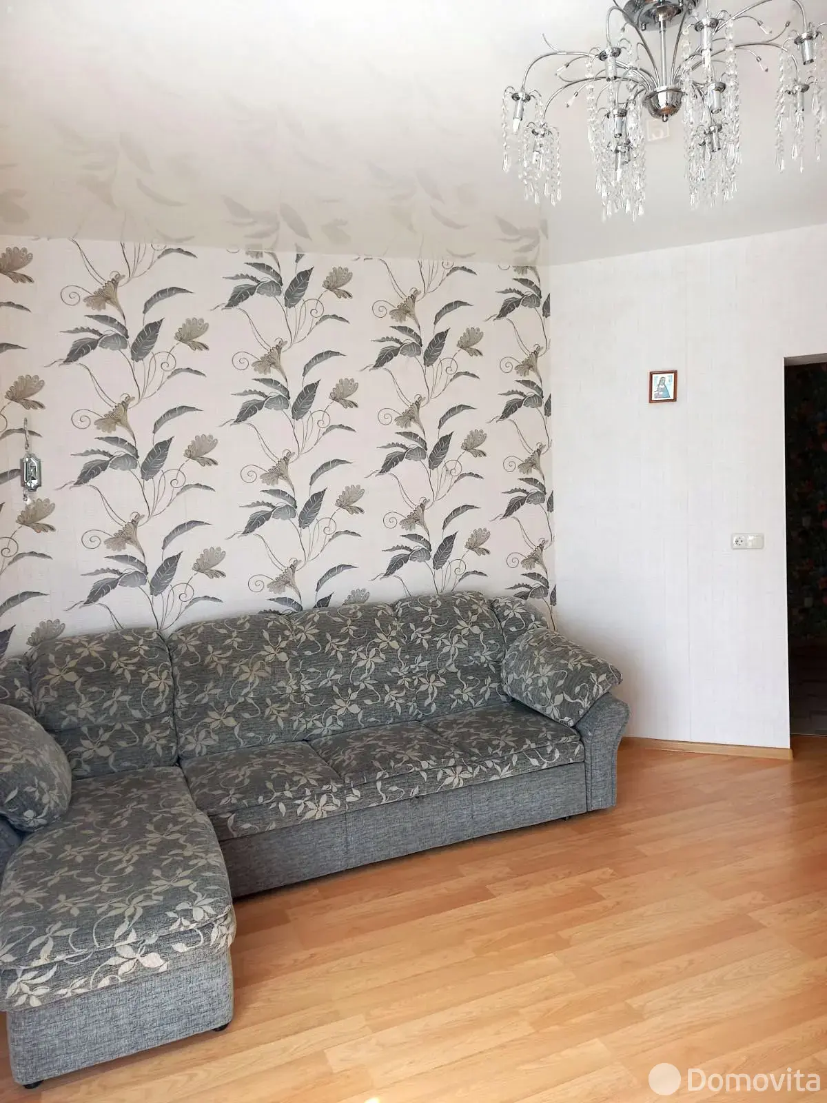 арендовать квартиру, Минск, ул. Сергея Есенина, д. 38