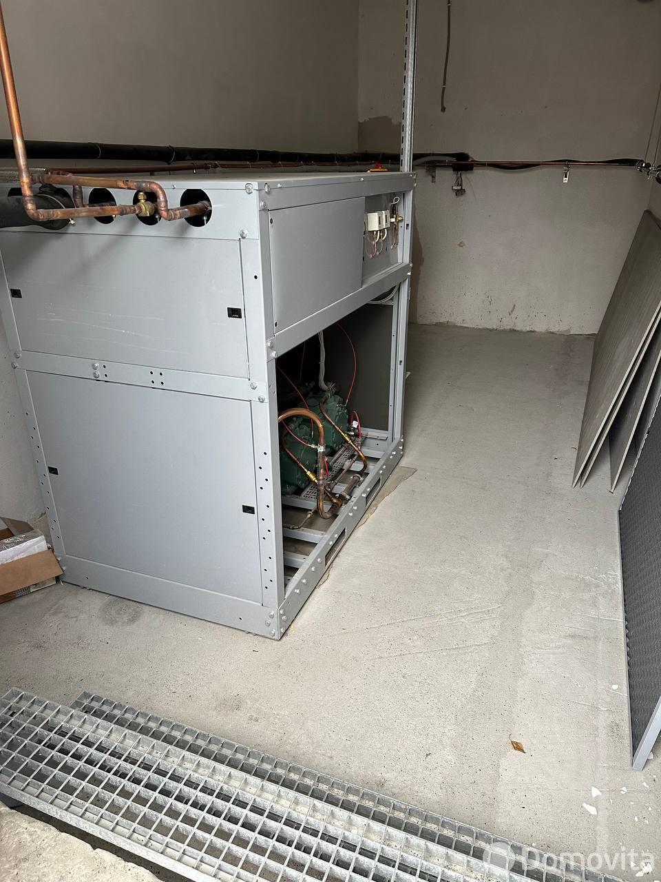 Купить офис на ул. Чигринова, д. 2/а в Могилеве, 2200000USD, код 7928 - фото 26