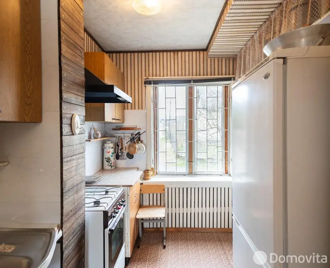 Купить 2-этажную дачу в Черница Минская область, 69900USD, код 185563 - фото 10