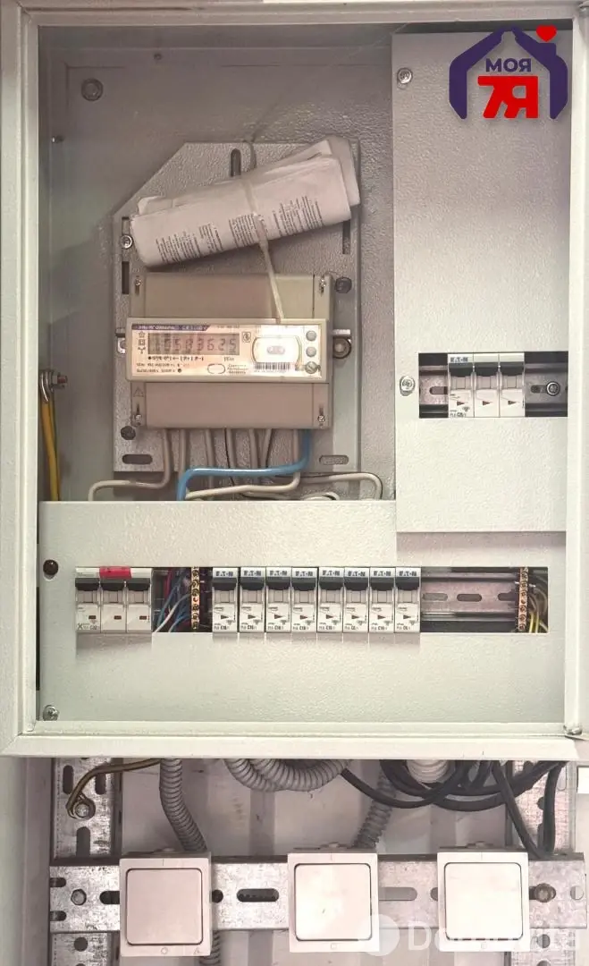 Купить складское помещение на ул. Центральная, д. 18Б в Хатежино - фото 11