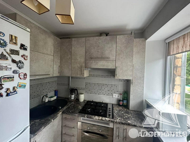 Продажа 3-комнатной квартиры в Бресте, ул. Гоголя, 61500 USD, код: 1015861 - фото 4