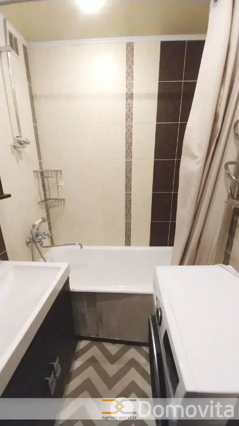 Снять 3-комнатную квартиру в Минске, ул. Восточная, д. 30, 550USD, код 149163 - фото 20