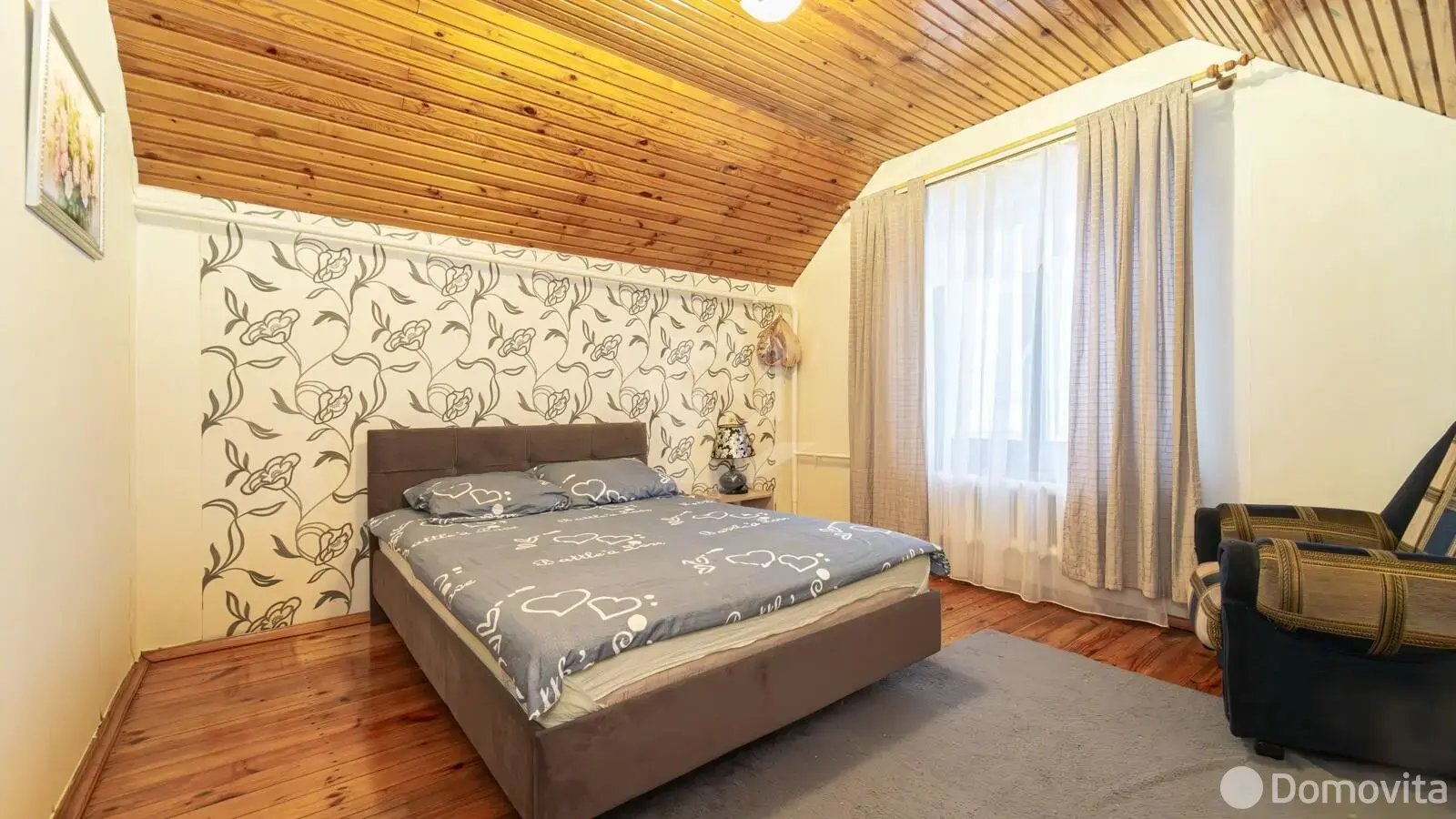 дом, Пугачи, ул. Садовая - лучшее предложение