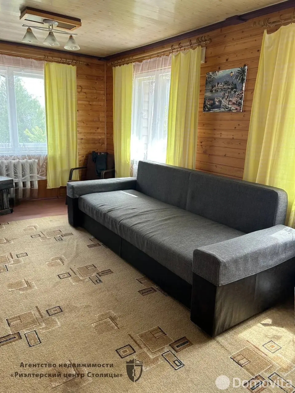 дача, Перхурово, д. 73 