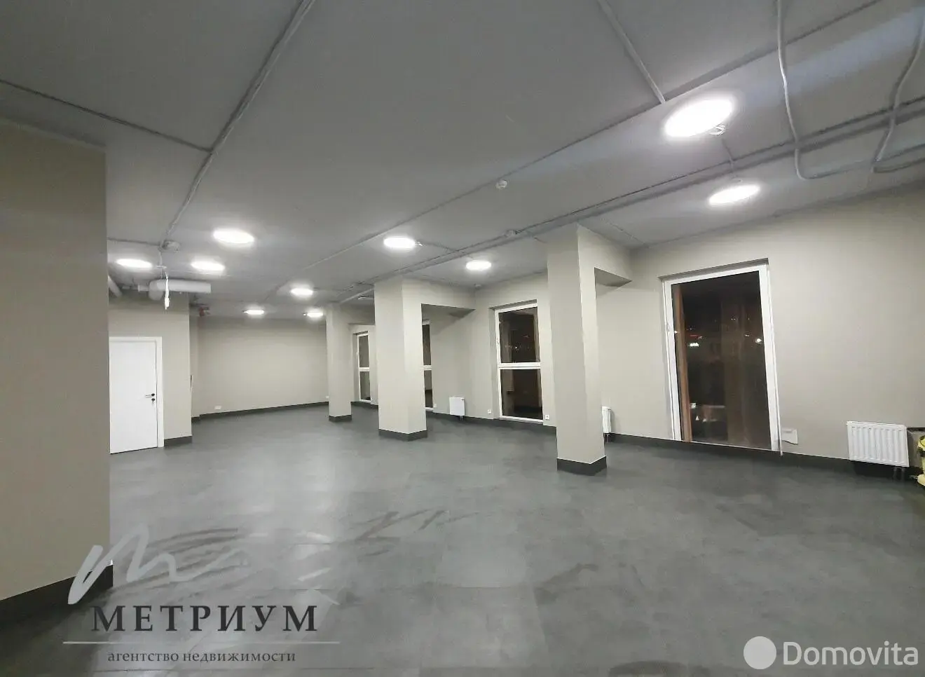 Цена аренды торгового объекта, Минск, пр-т Независимости, д. 88