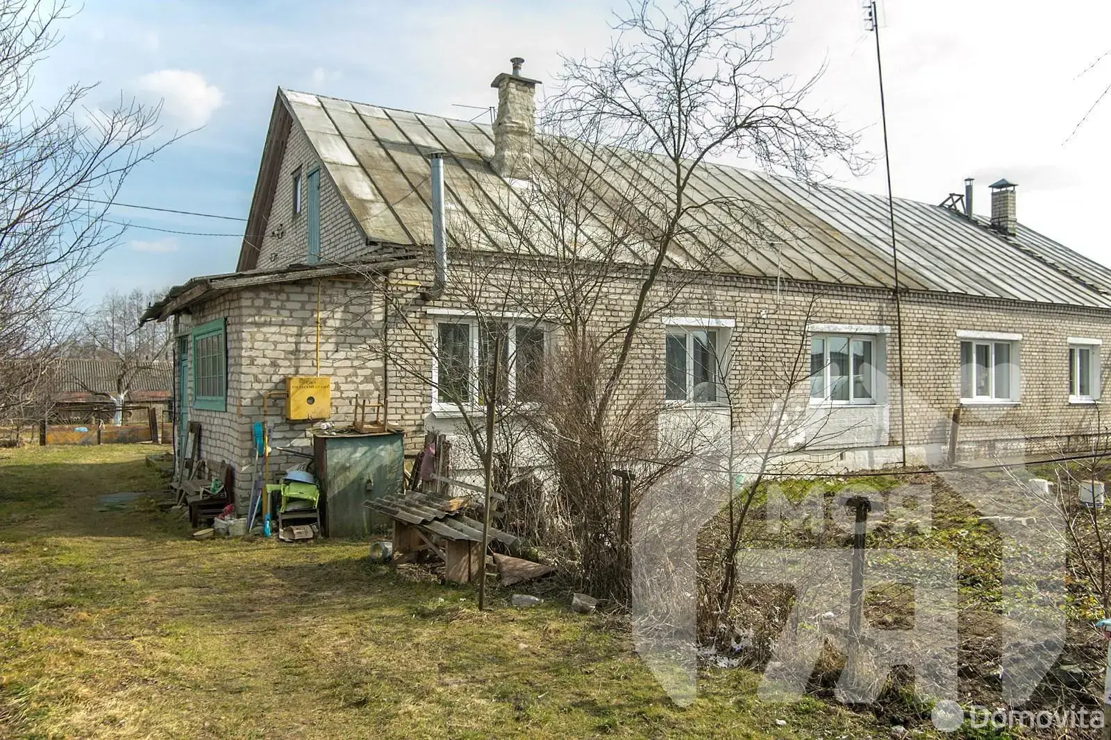 Цена продажи коттеджа, Малиновщина, ул. Мичурина