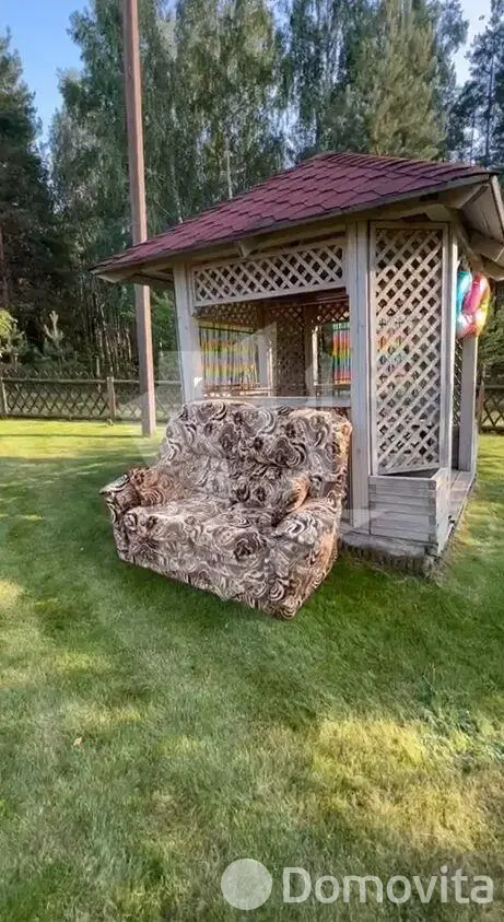 Продажа 2-этажной дачи в Строитель-ремонтник Минская область, 50900USD, код 184568 - фото 22