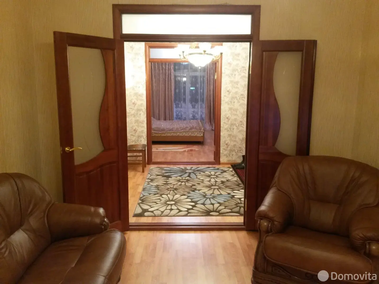 Стоимость аренды квартиры, Минск, ул. Захарова, д. 54