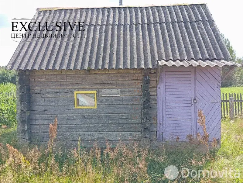 Купить 1-этажную дачу в Казимирово Витебская область, 6900USD, код 183701 - фото 11