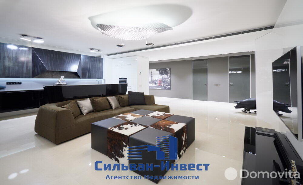 Продажа 3-комнатной квартиры в Минске, ул. Веры Хоружей, д. 48/А, 750000 USD, код: 937260 - фото 3