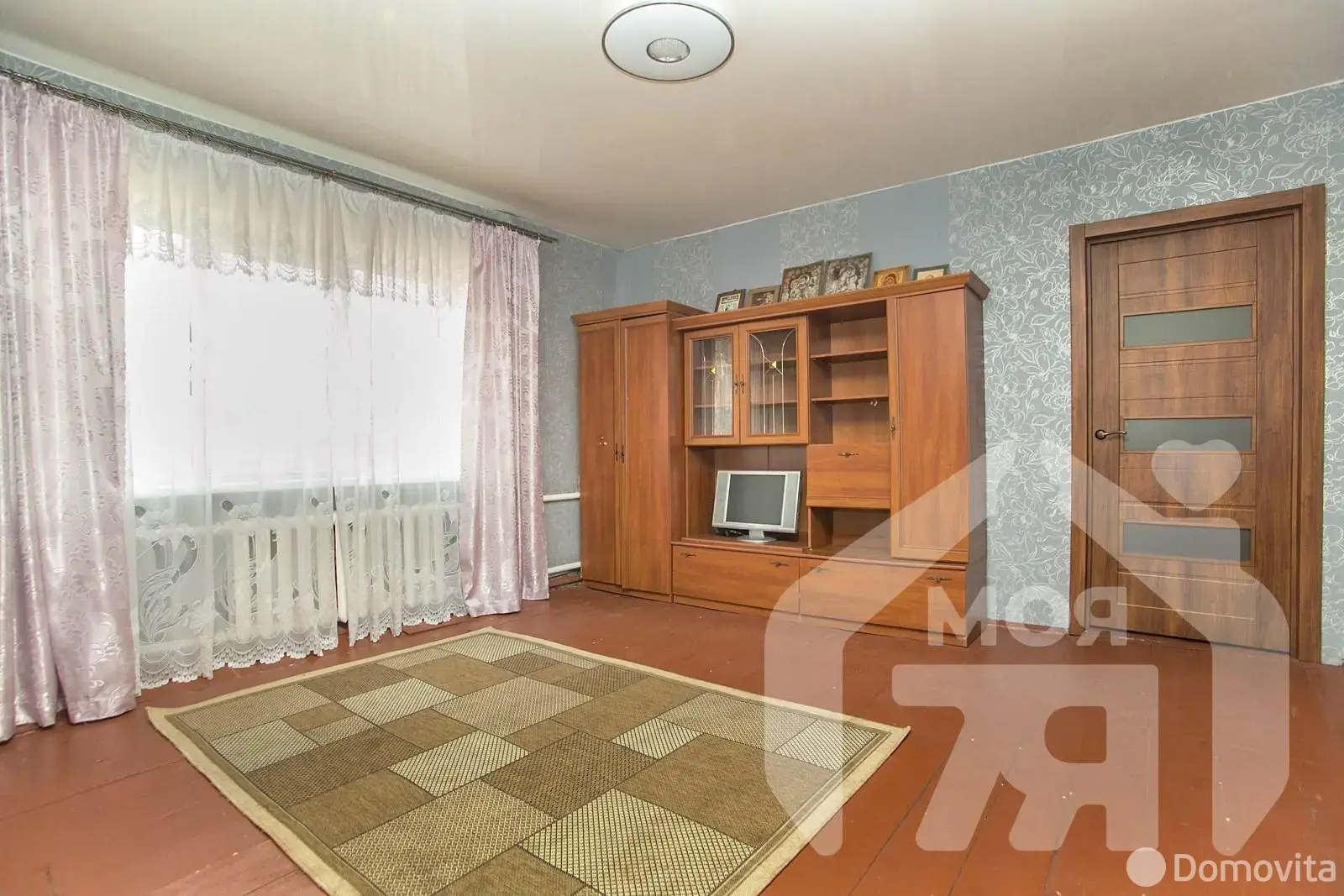 Цена продажи коттеджа, Малиновщина, ул. Мичурина