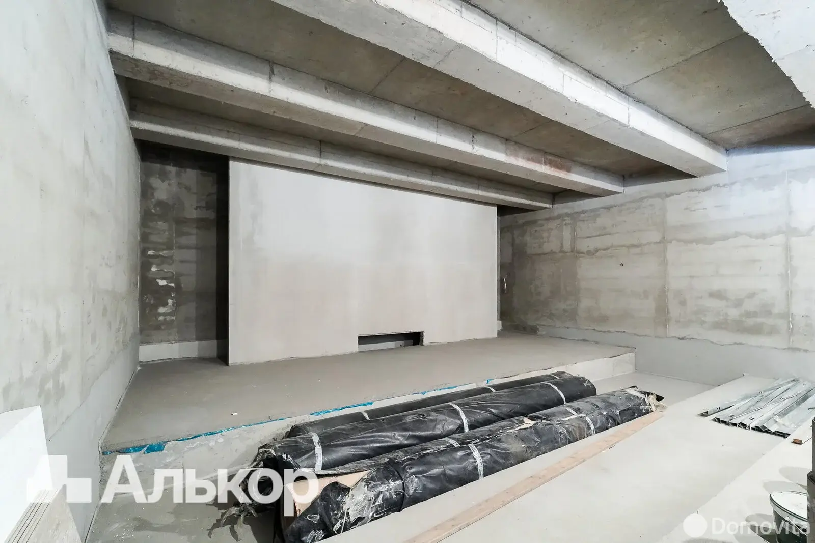 Купить офис на ул. Дубровская, д. 16 в Раубичах, 495000USD, код 10142 - фото 12