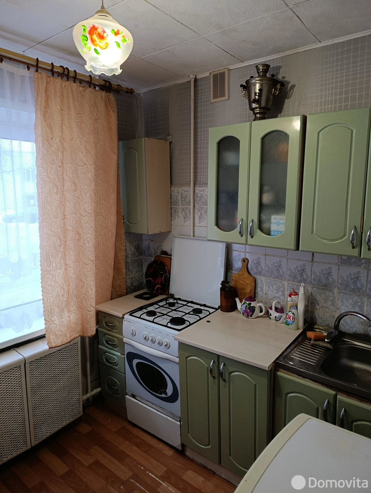 Снять 2-комнатную квартиру в Могилеве, ул. Гагарина, д. 60, 200USD, код 149598 - фото 5