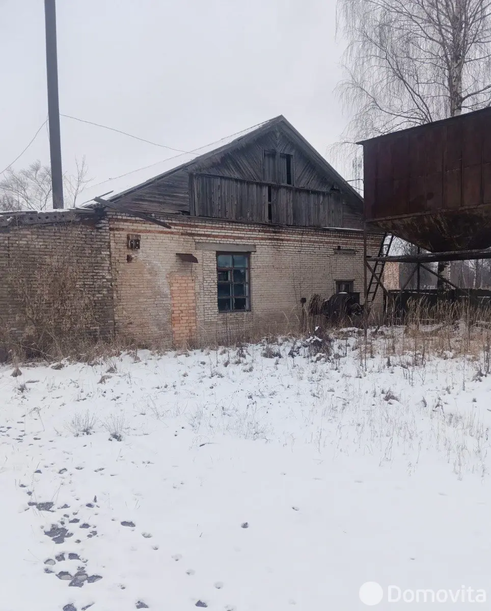 продажа дома, Городок, ул. Толкачёва, д. 8