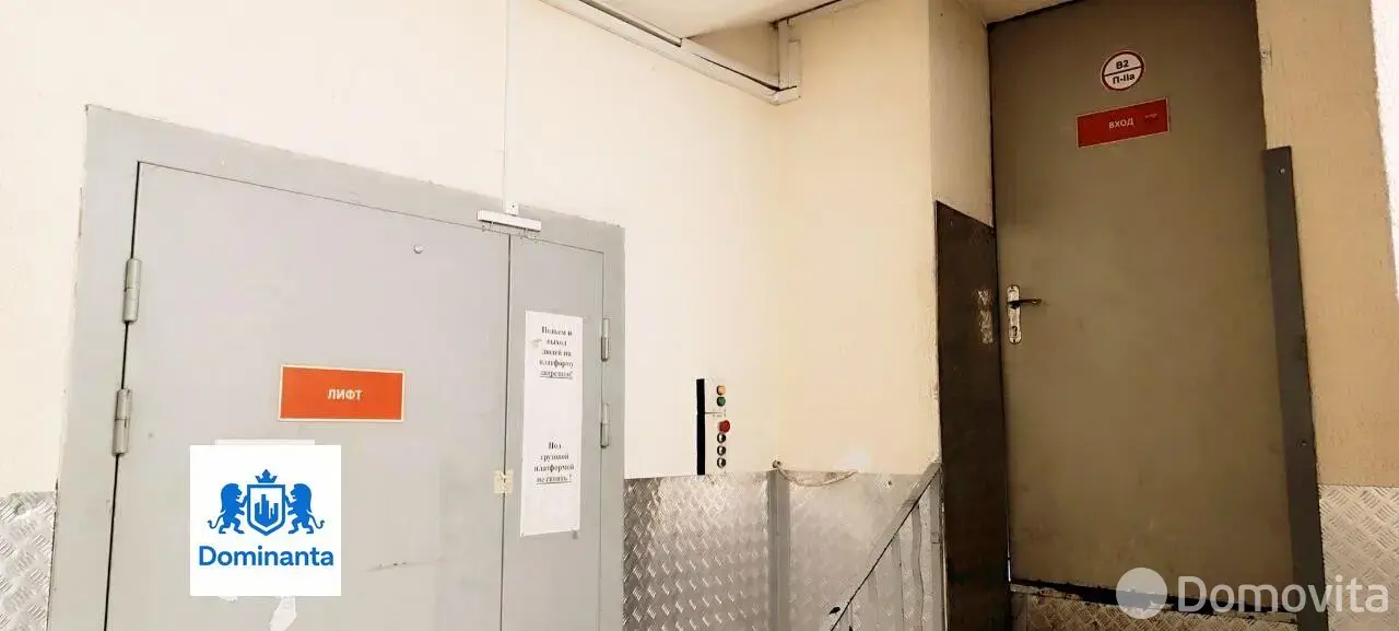 Аренда складского помещения на ул. Веры Хоружей, д. 15 в Минске, код 964399 - фото 4