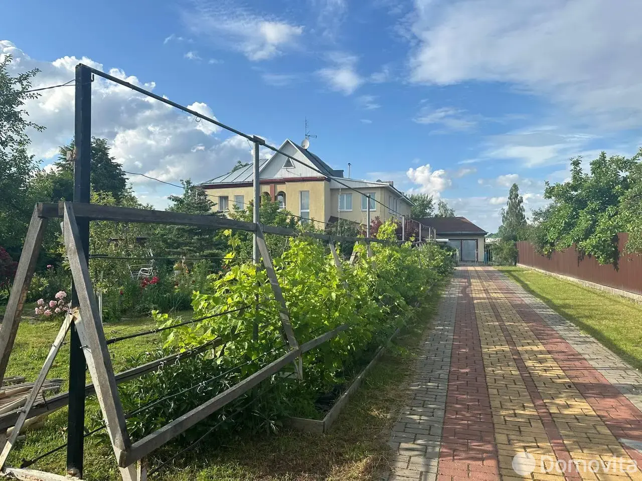 купить коттедж, Лельчицы, ул. Юбилейная, д. 20