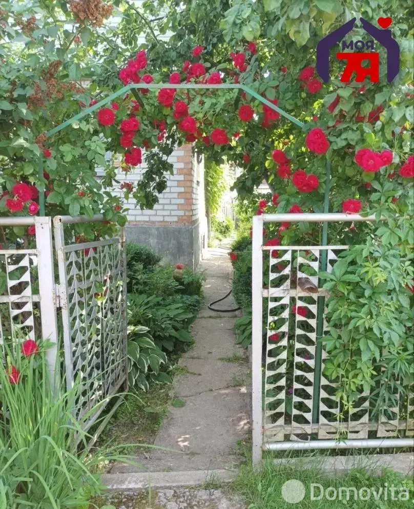 Продажа 2-этажной дачи в Сельский строитель-2 Минская область, 39500USD, код 185476 - фото 27