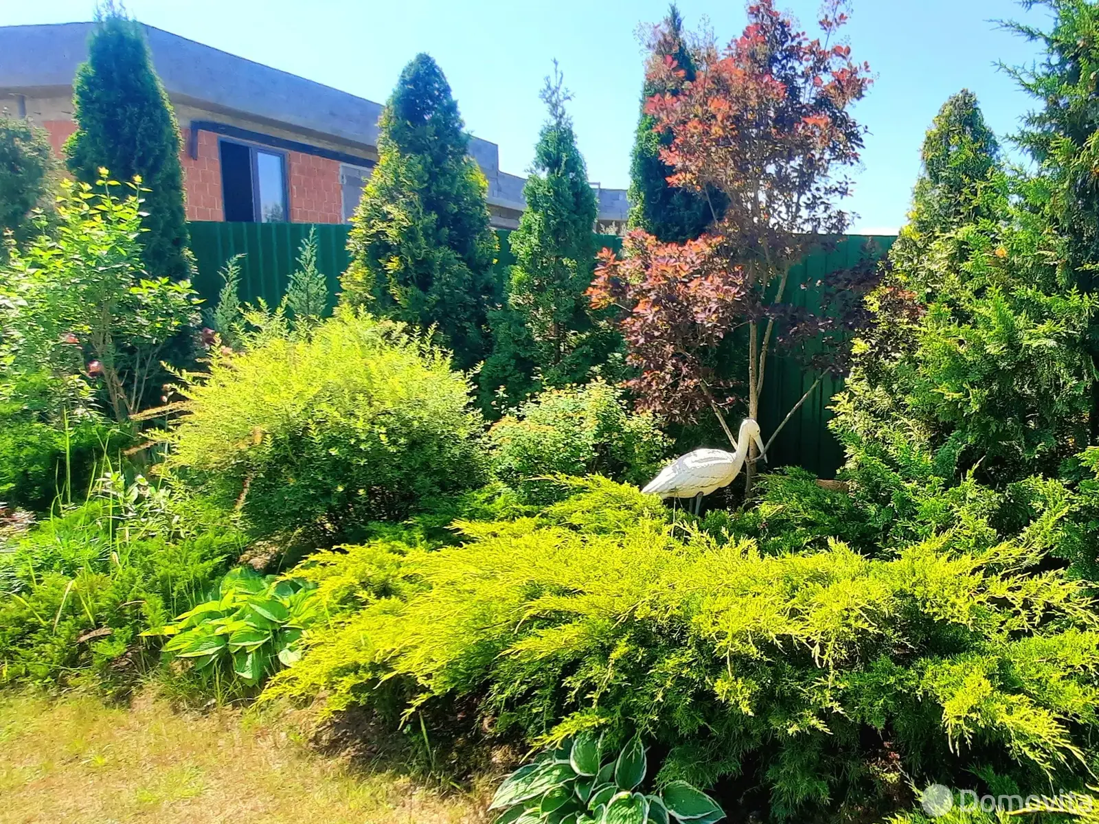 дом, Колодищи, ул. Есенина, д. 7