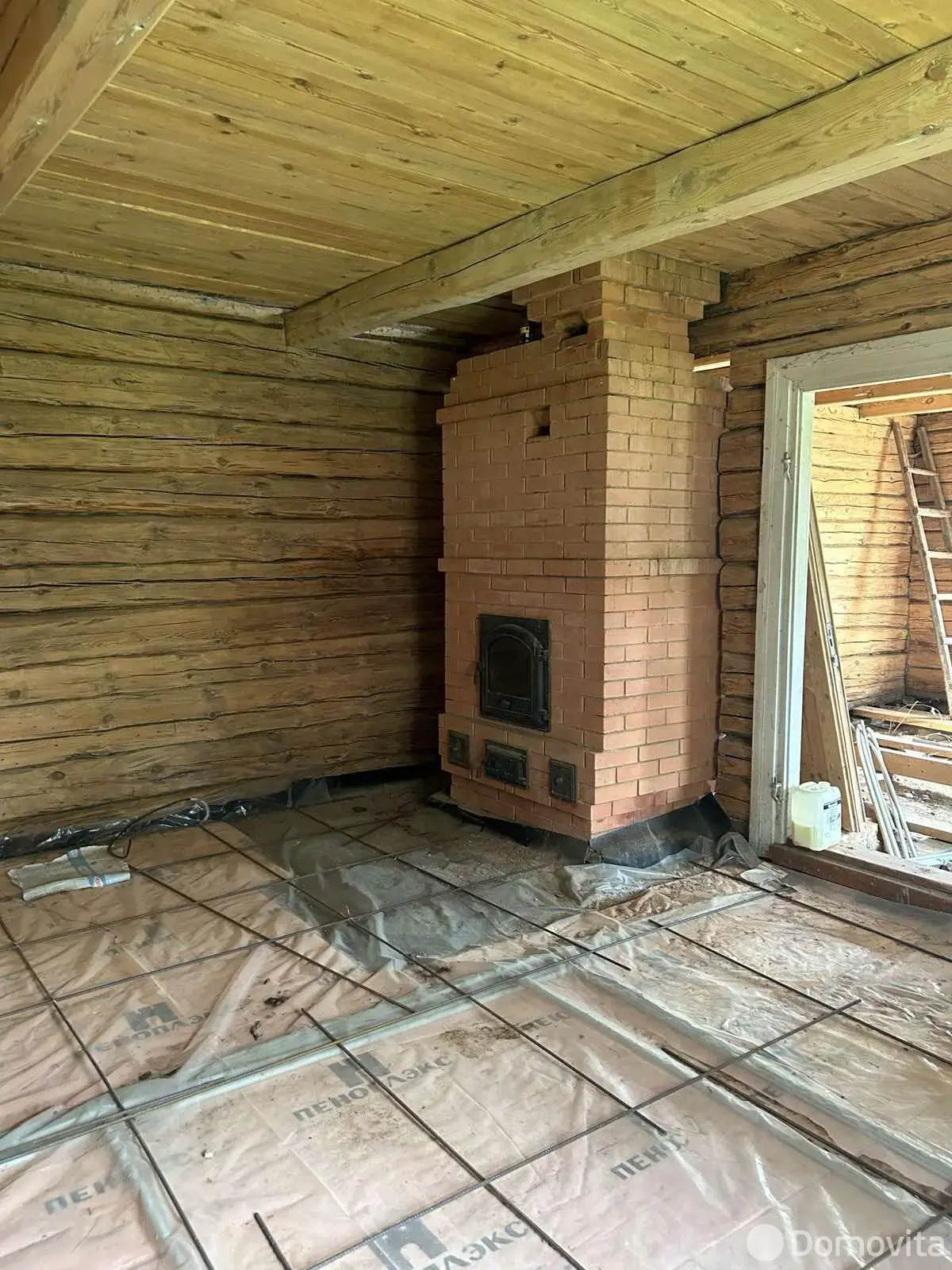 дом, Азарки-Старые, 