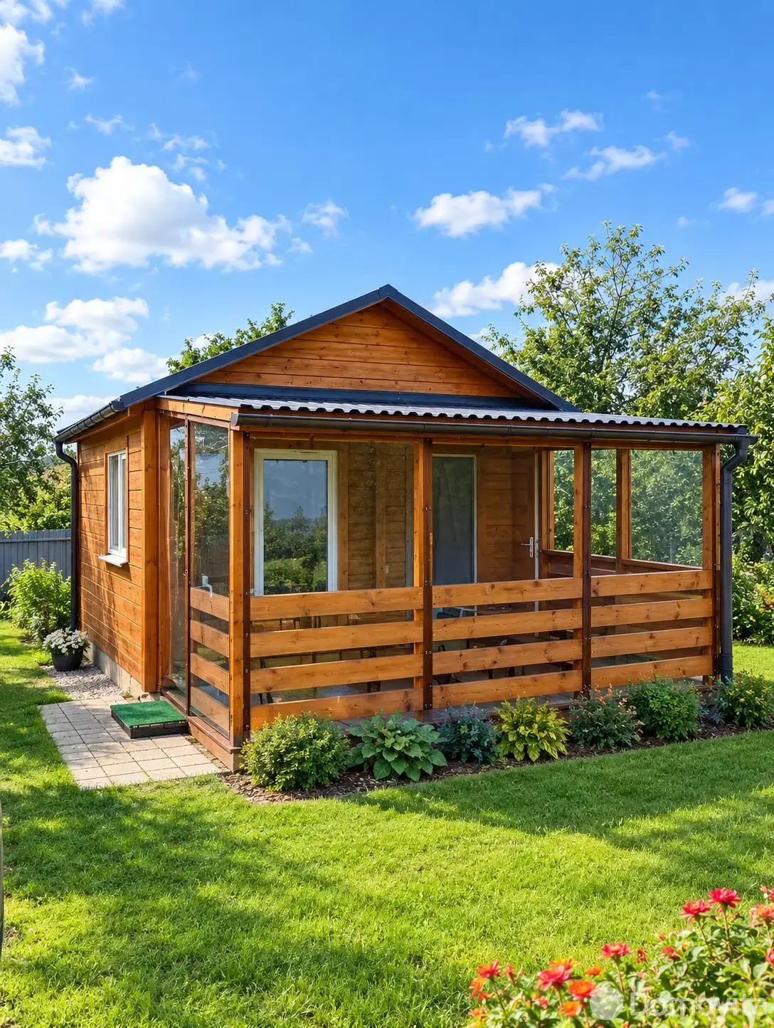 дача, Колосово, д. 31 