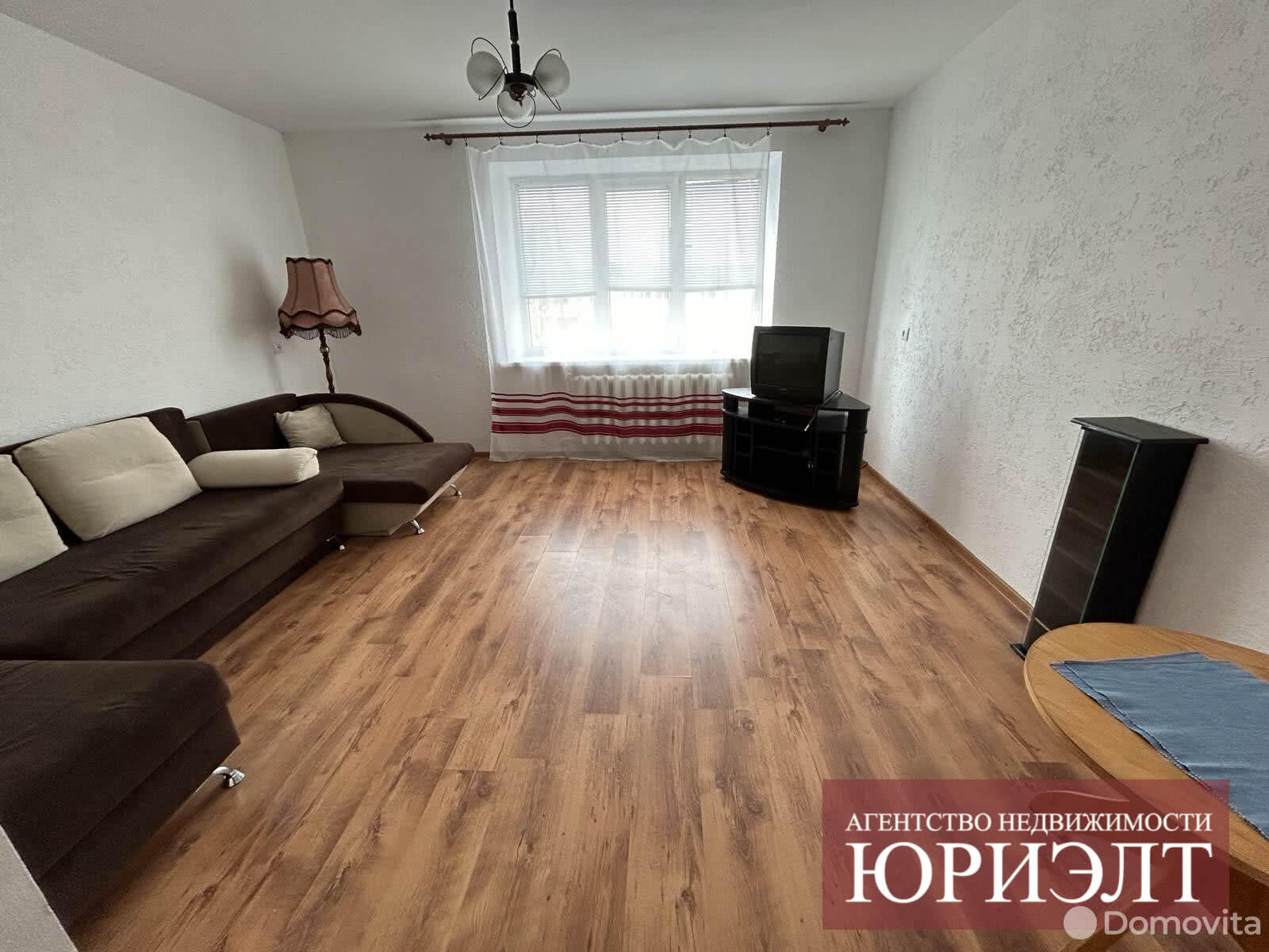 Купить 2-комнатную квартиру в Кобрине, ул. Дзержинского, д. 1 , 29500 USD, код: 989252 - фото 3