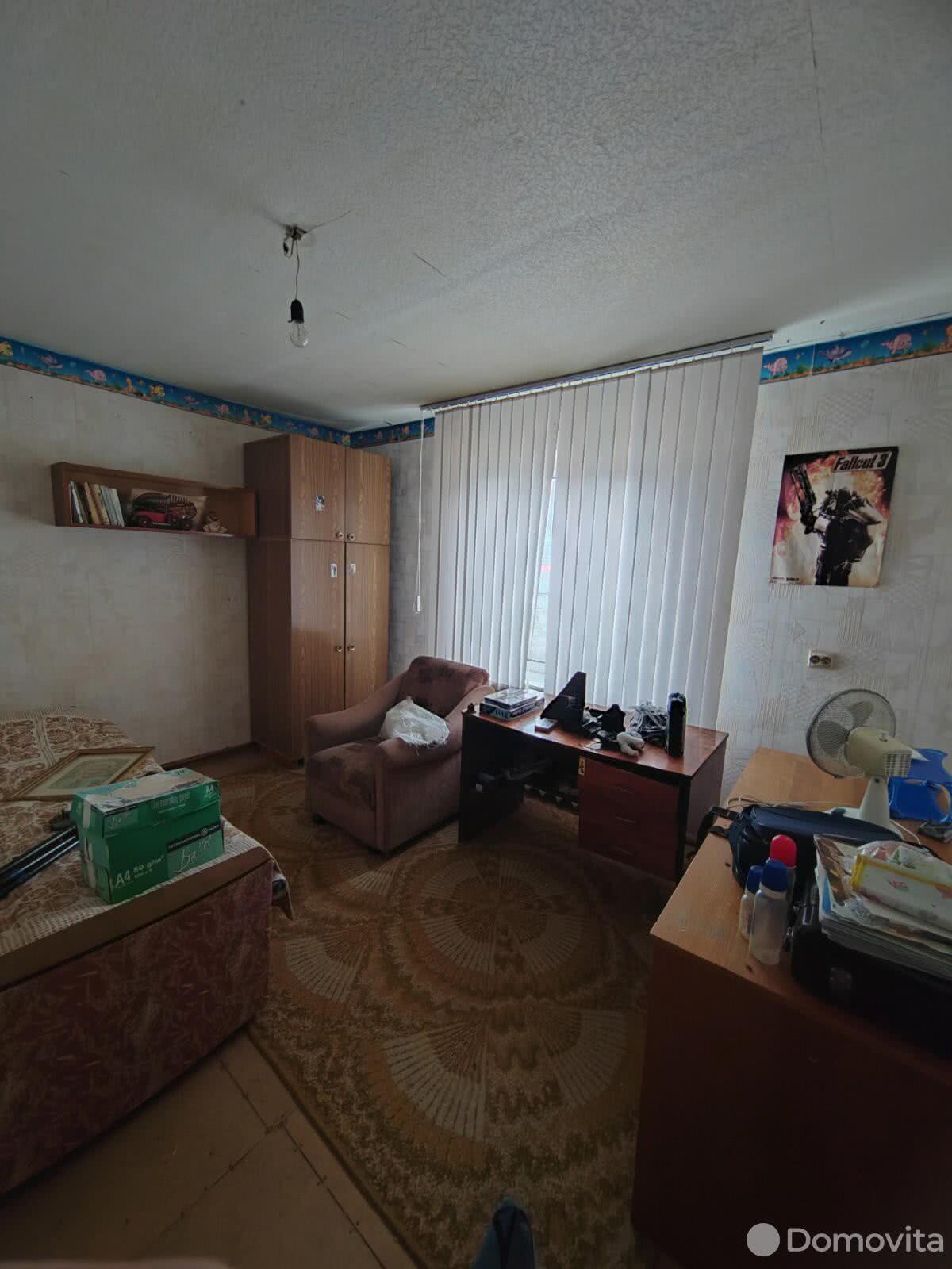 Продажа 2-этажного дома в Рудне Маримоновой, Гомельская область ул. Сосновая, 22600USD, код 634286 - фото 6