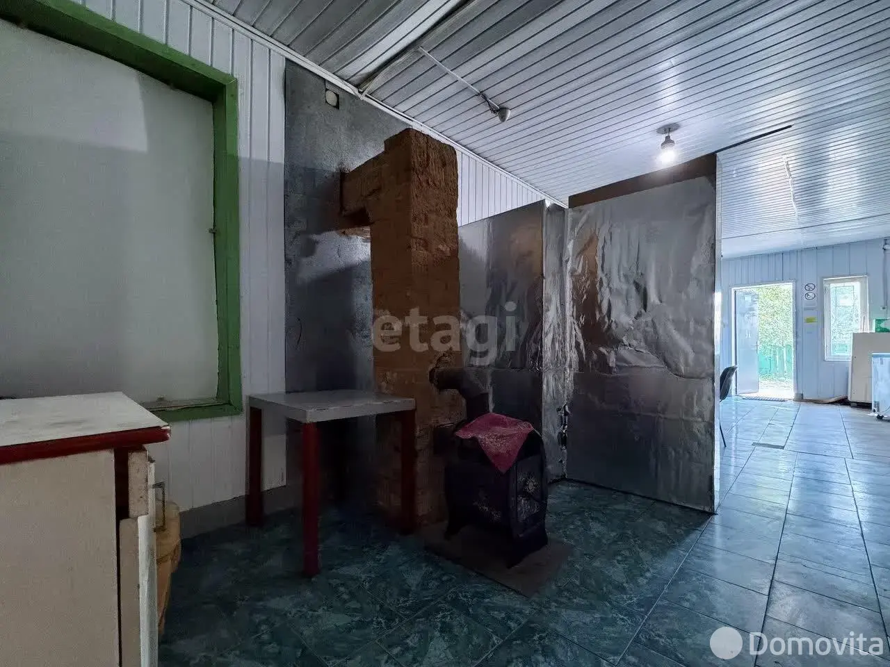 Купить складское помещение на пер. Садовый в Докудово - фото 12