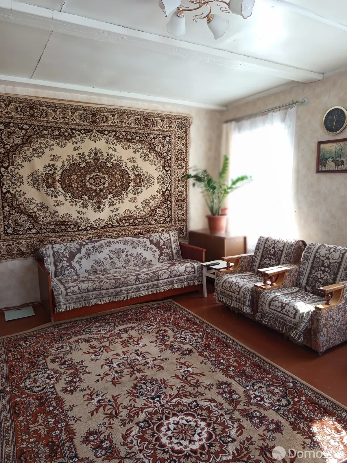 коттедж, Витебск, ул. Новосенненская, д. 28, стоимость продажи 122 044 р.