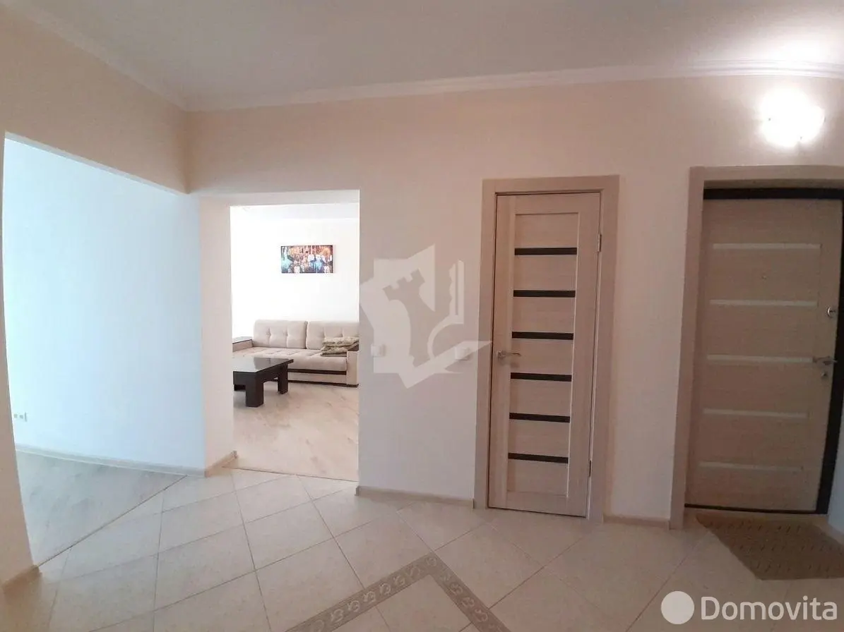 квартира, Минск, ул. Филимонова, д. 55, стоимость аренды 1 636 р./мес.