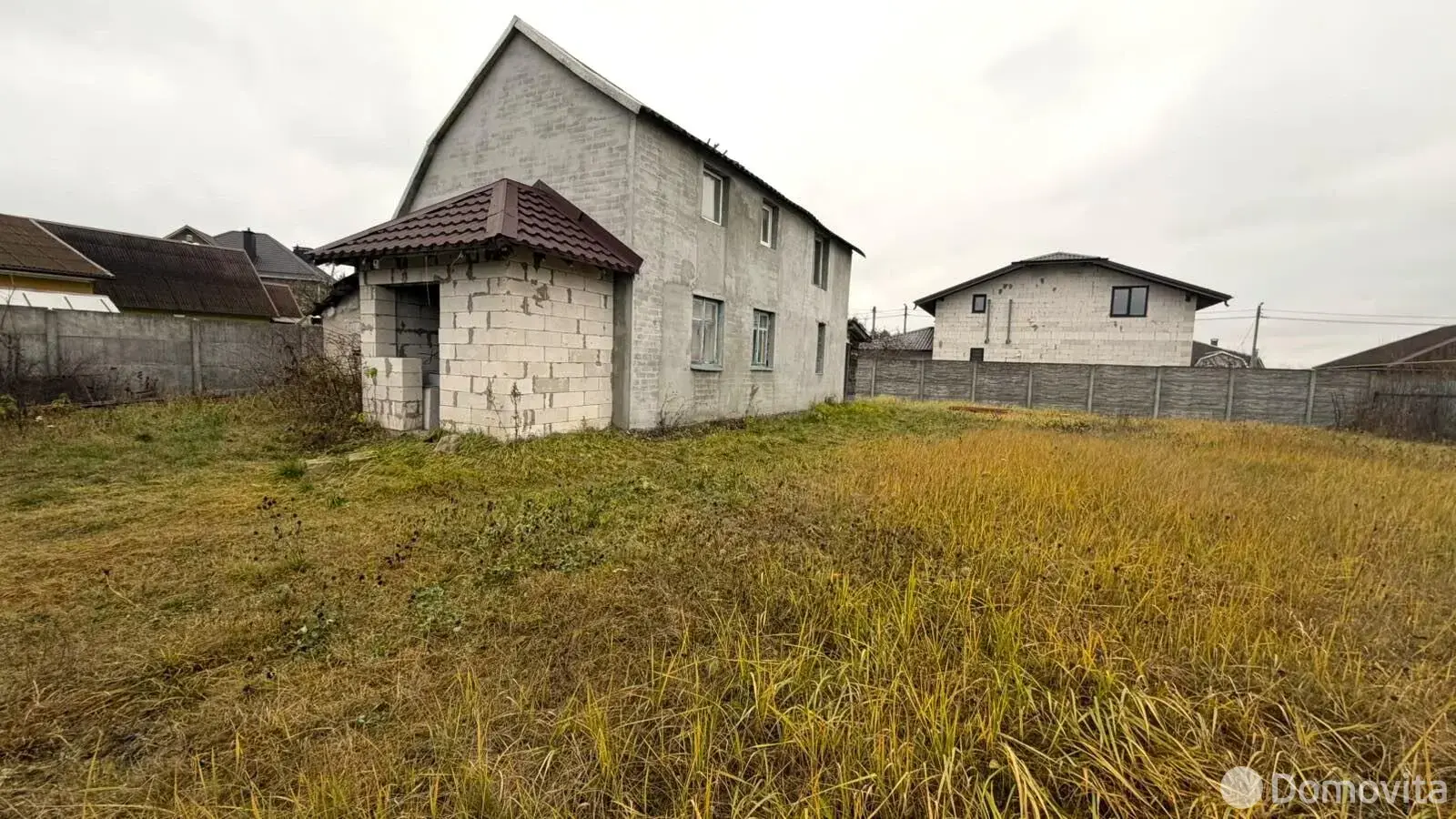 коттедж, Большое Стиклево, ул. Зеленая, д. 16