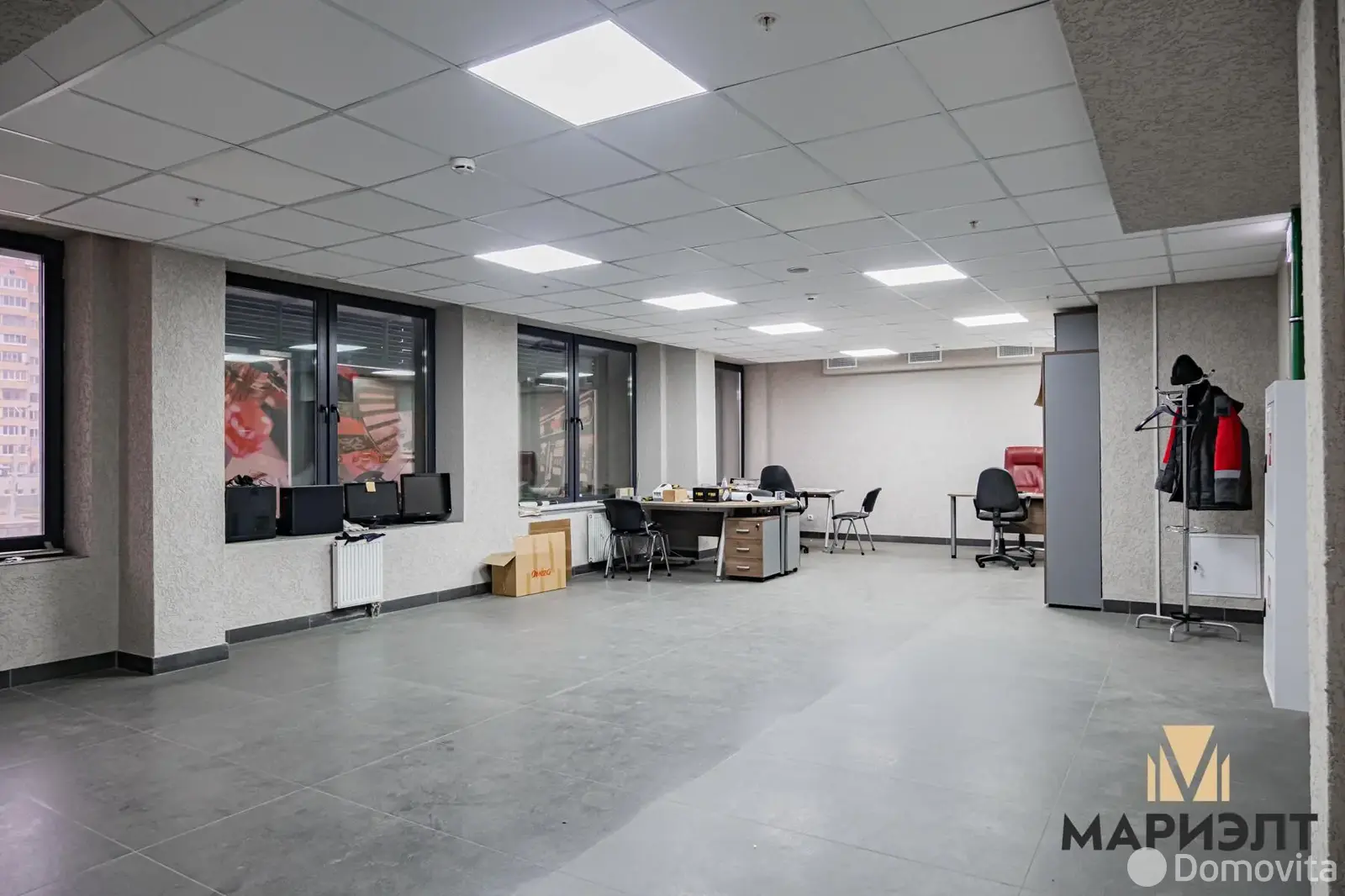 арендовать торговый объект, Минск, ул. Притыцкого, д. 23/А