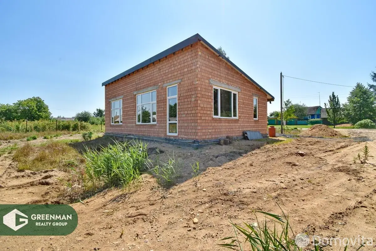 продажа коттеджа, Даниловичи, д. 7/А