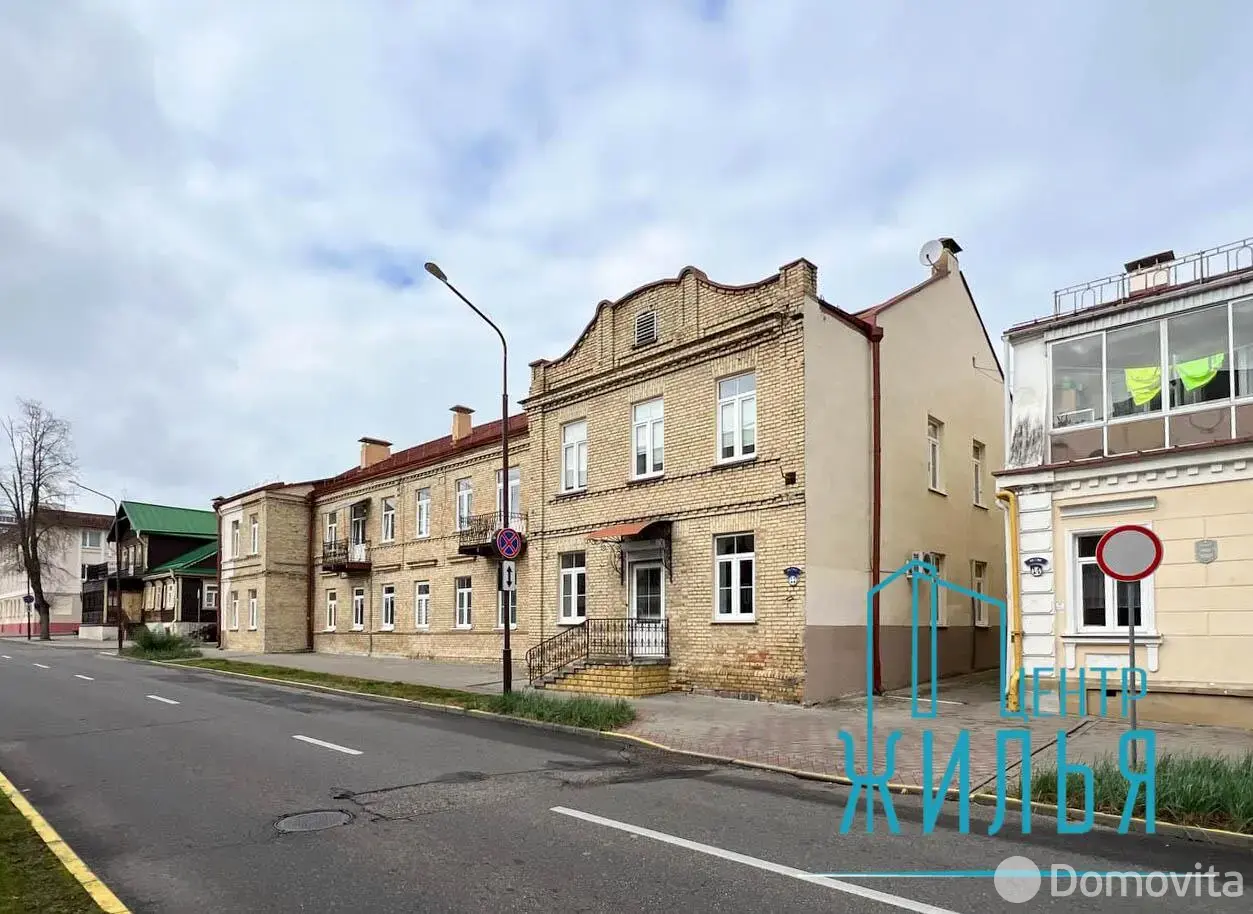 Помещение под сферу услуг в Гродно, ул. 1 Мая, д. 12, код 3468 - фото 13