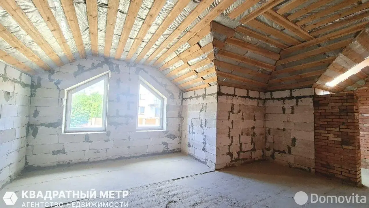 продажа коттеджа, Минск, ул. Друйская