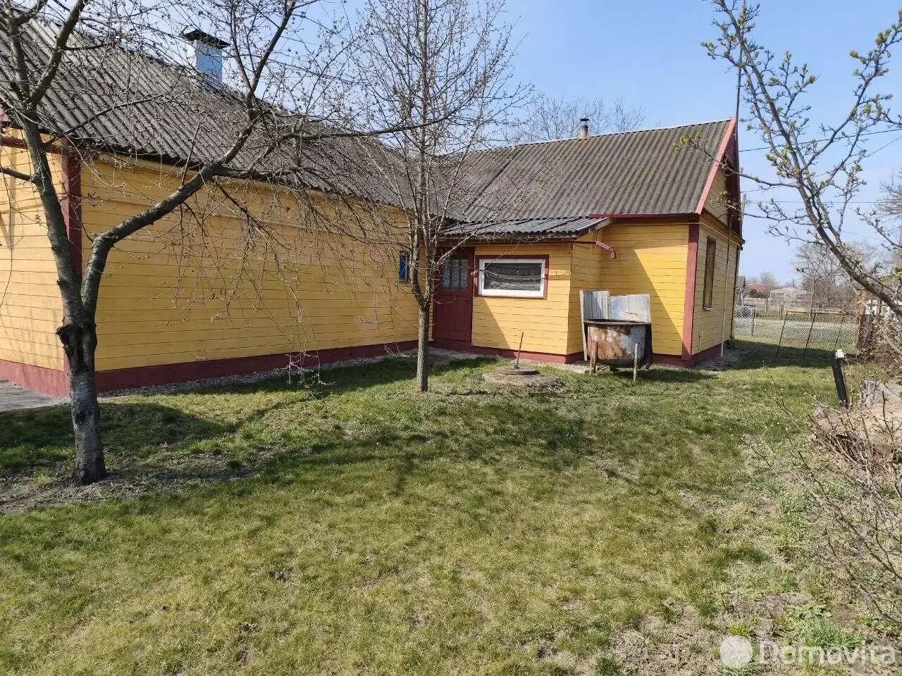 Стоимость продажи дома, Большие Лепесы, ул. Мира