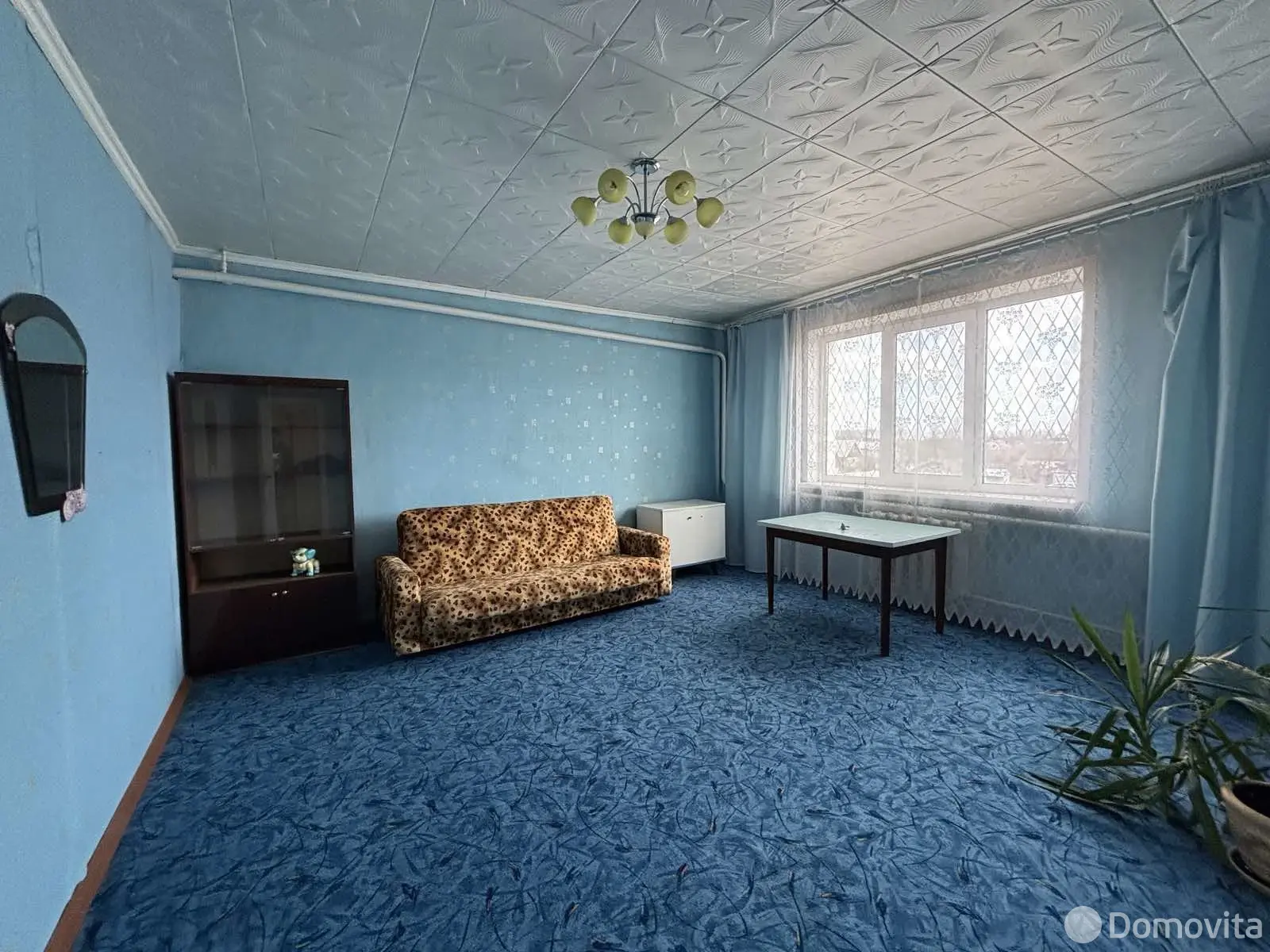 дом, Пограничный, 