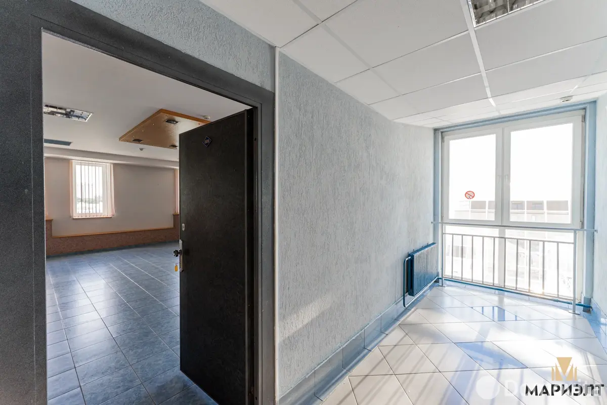 купить офис, Минск, ул. Тимирязева, д. 65Б