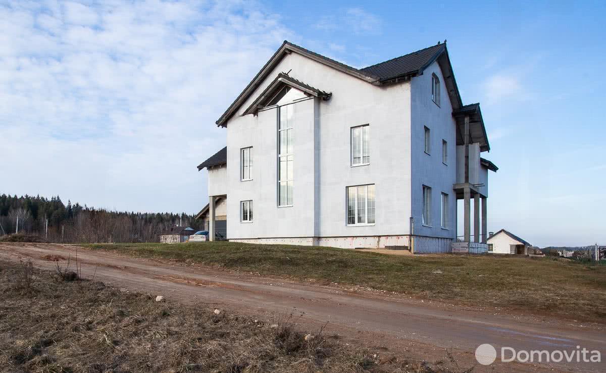 Продажа 3-этажного дома в Логойске, Минская область ул. Паненская, 155000USD, код 632586 - фото 2