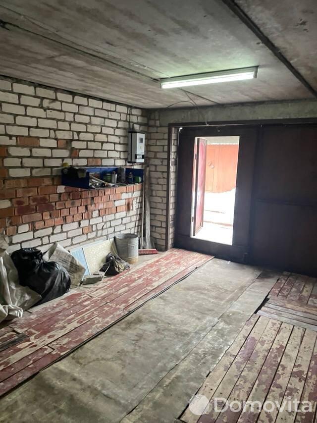 Продажа гаража в Минске ул. Автомобилистов, д. 12, 7000USD, код 7838 - фото 4