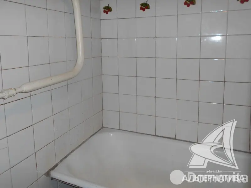 комната, Кобрин, 