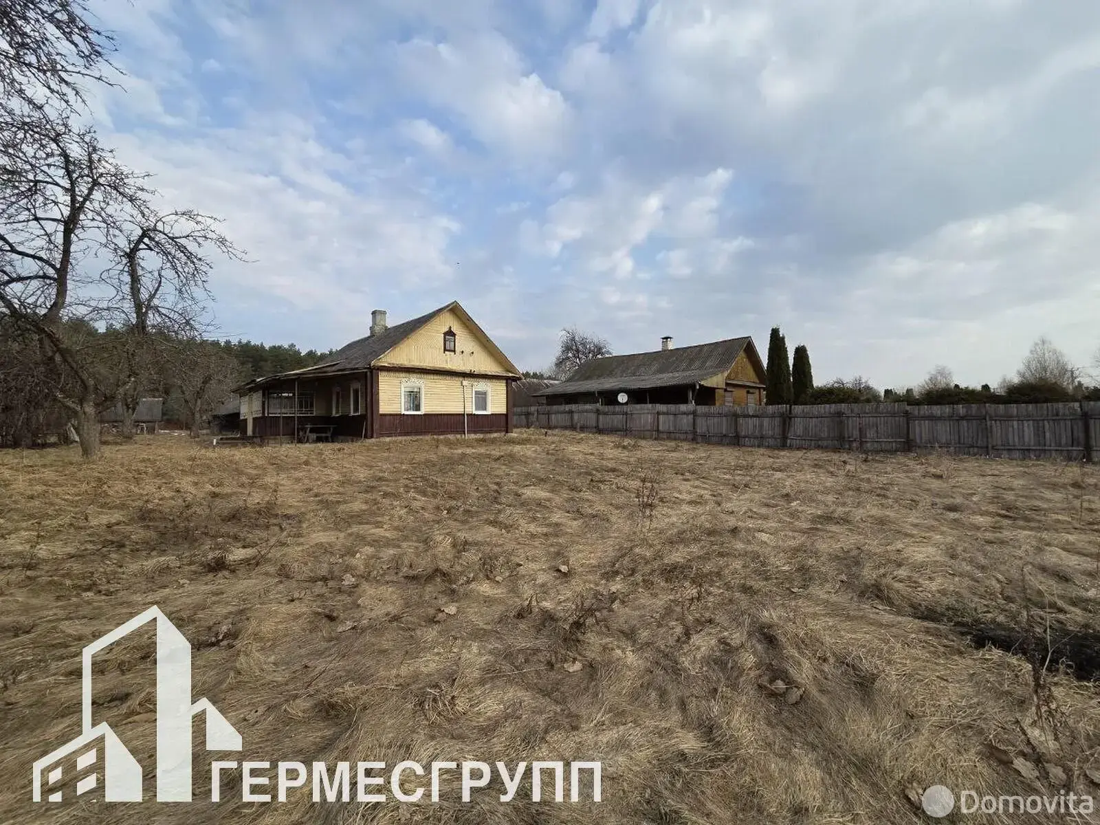 дом, Бурносы, , стоимость продажи 81 238 р.