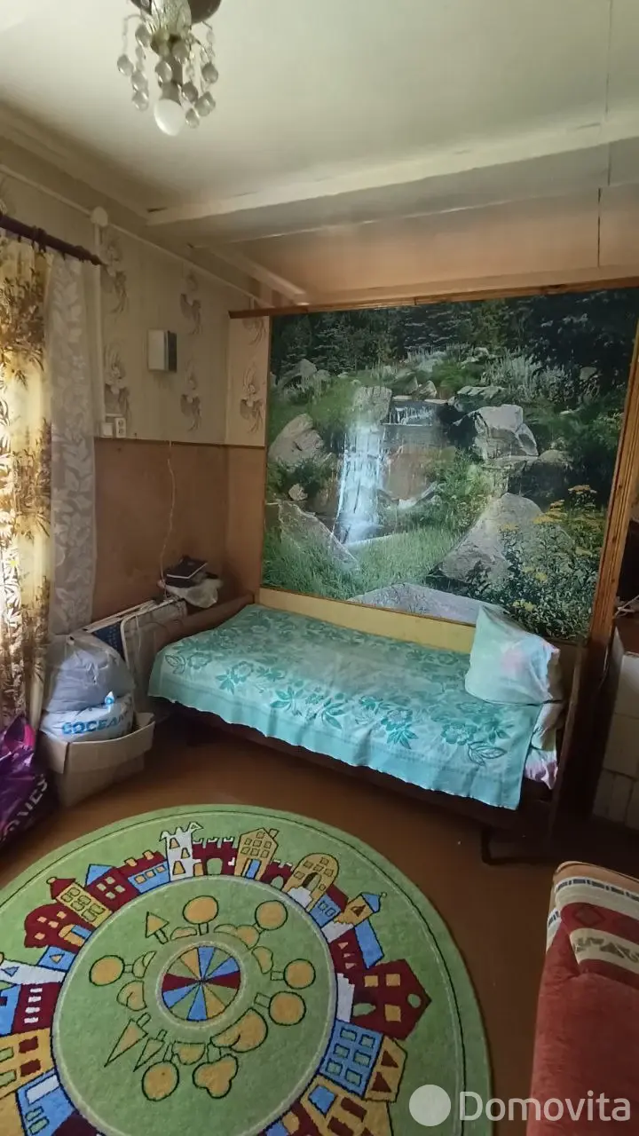 Купить 1-этажную дачу в Экран-Тарасики Минская область, 11900USD, код 182353 - фото 12