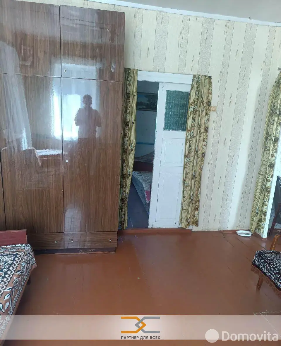 коттедж, Мащицы, ул. Надречная, стоимость продажи 17 000 р.