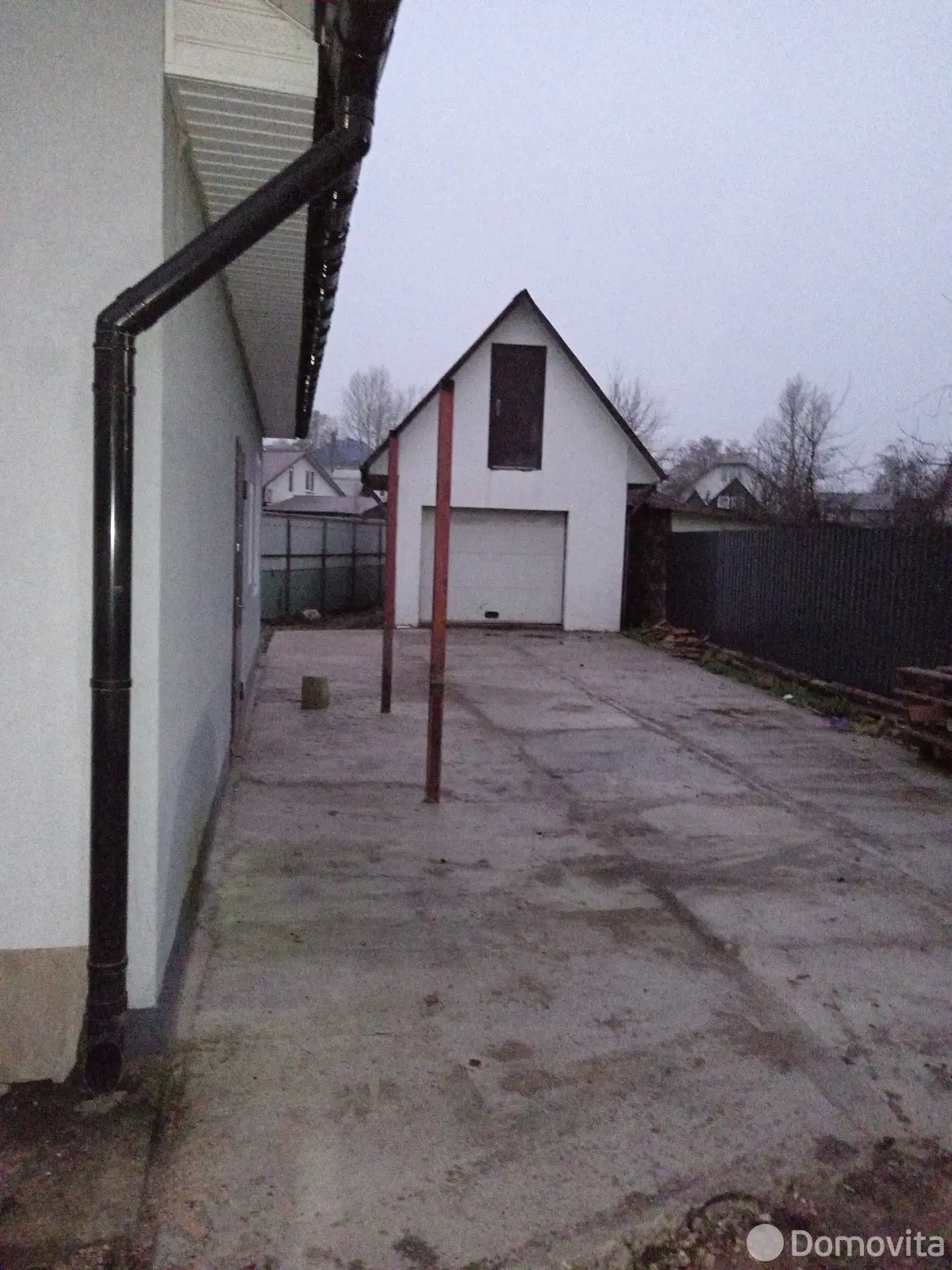 дом, Витебск, ул. Красного Партизана, д. 16 