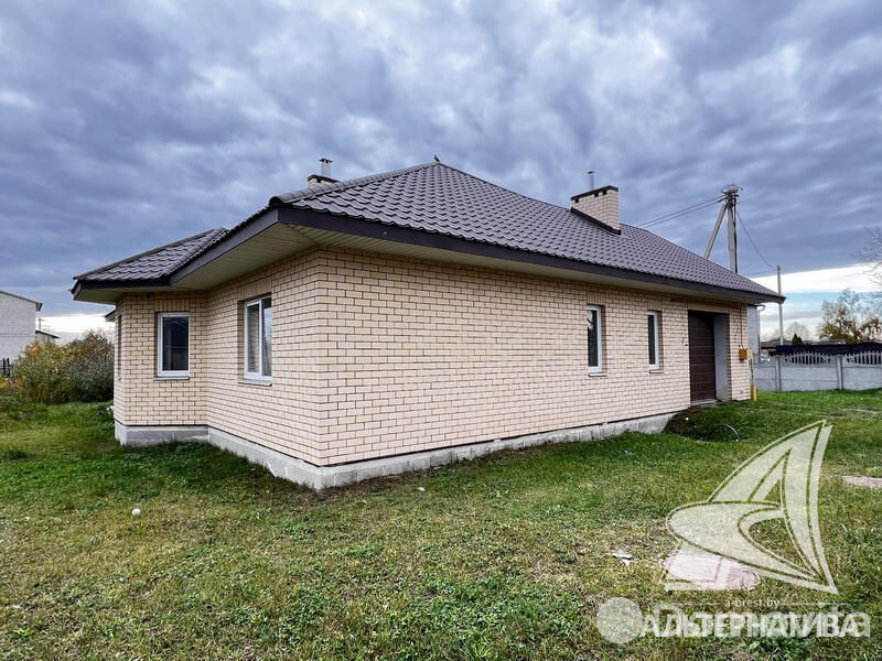 Продажа 1-этажного дома в Чернях, Брестская область , 110000USD, код 627917 - фото 6