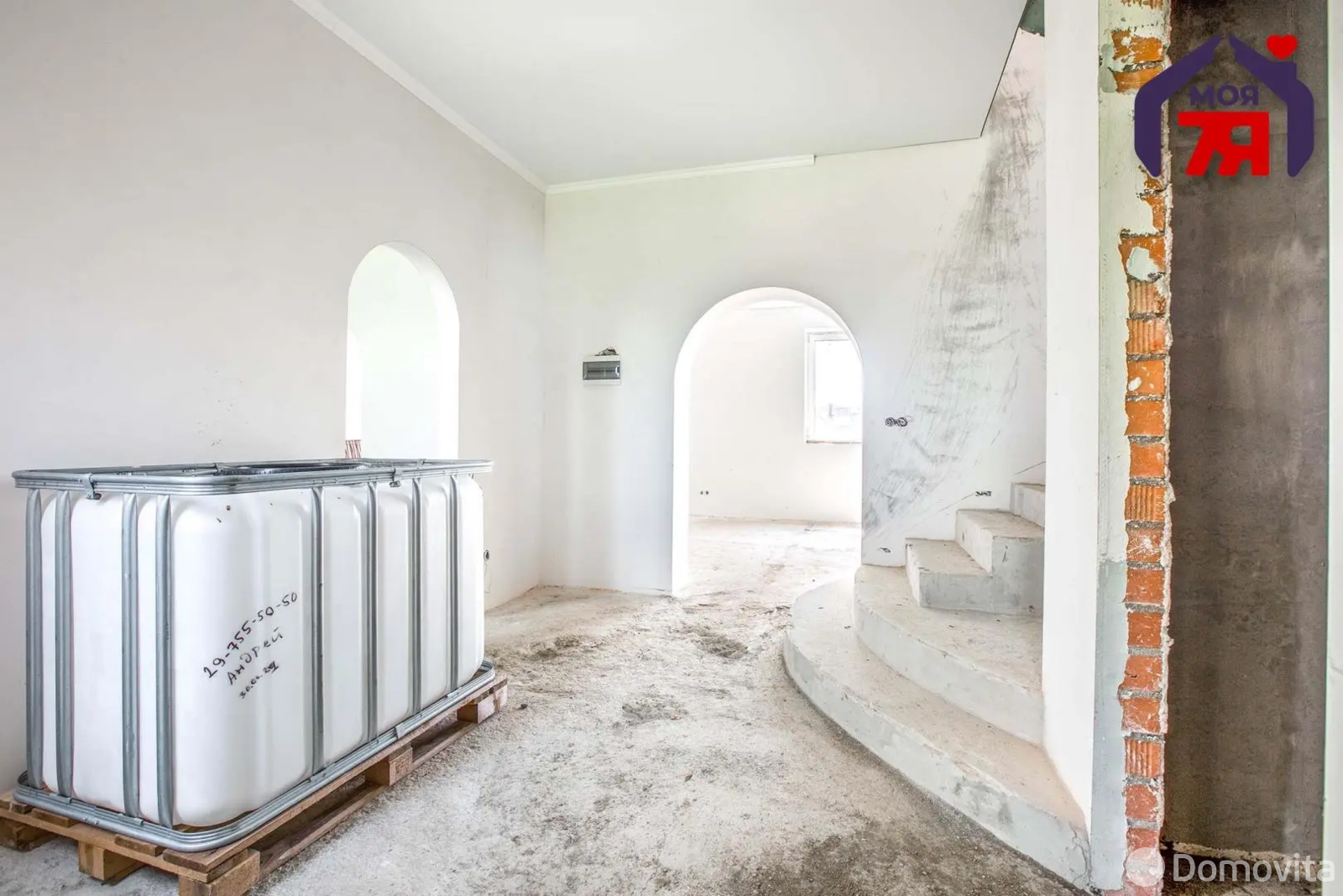дом, Семково, ул. Солнечная 