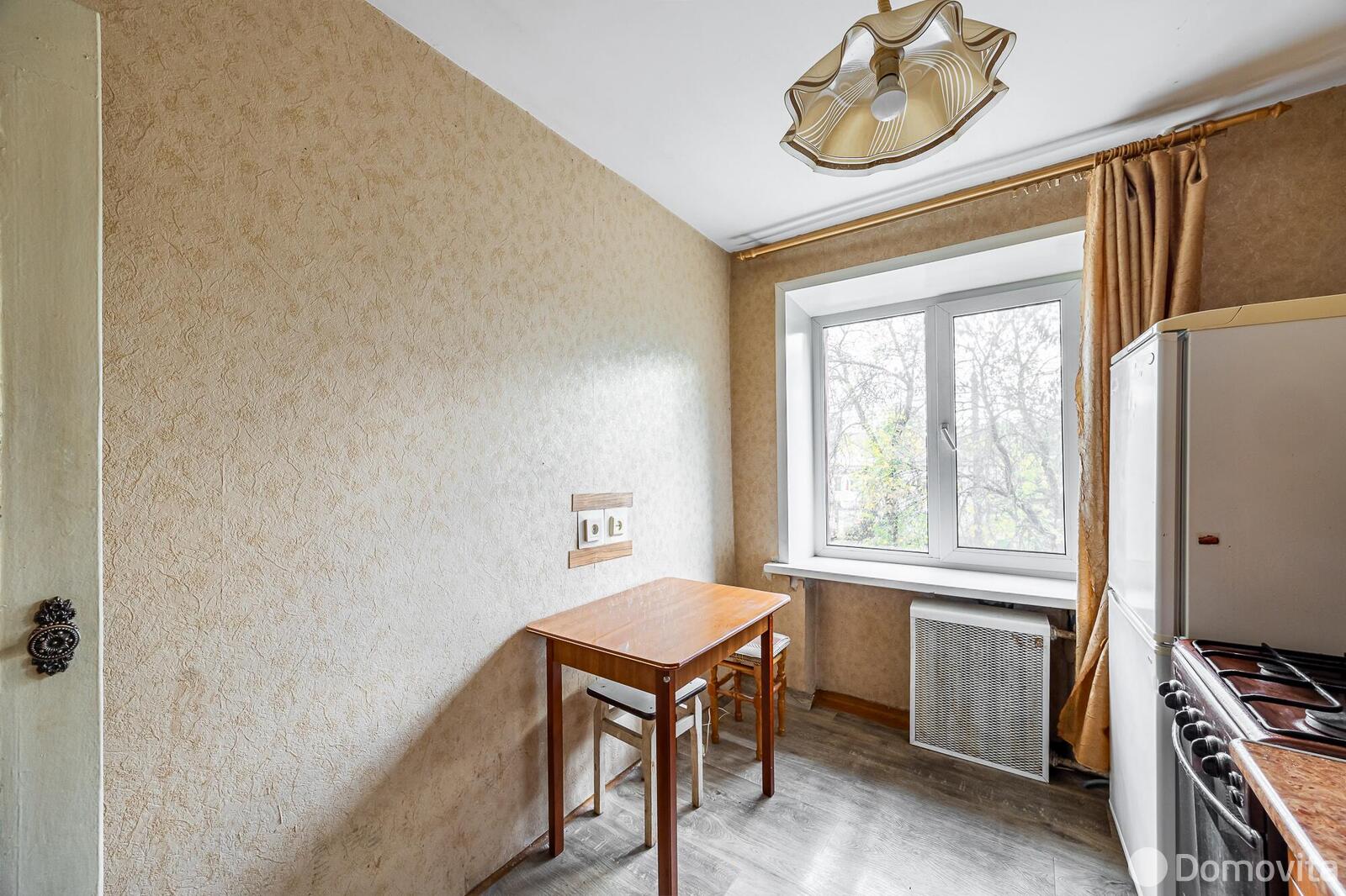 Купить 1-комнатную квартиру в Заславле, ул. Советская, д. 100, 39800 USD, код: 1068516 - фото 6